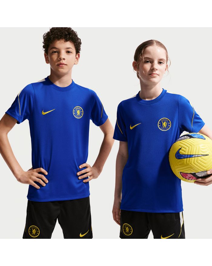 Koszulka Nike Chelsea FC Strike SS Top II2674-452