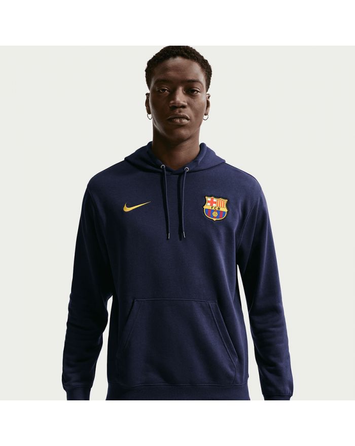 Bluza Nike FC Barcelona Club II3414-498