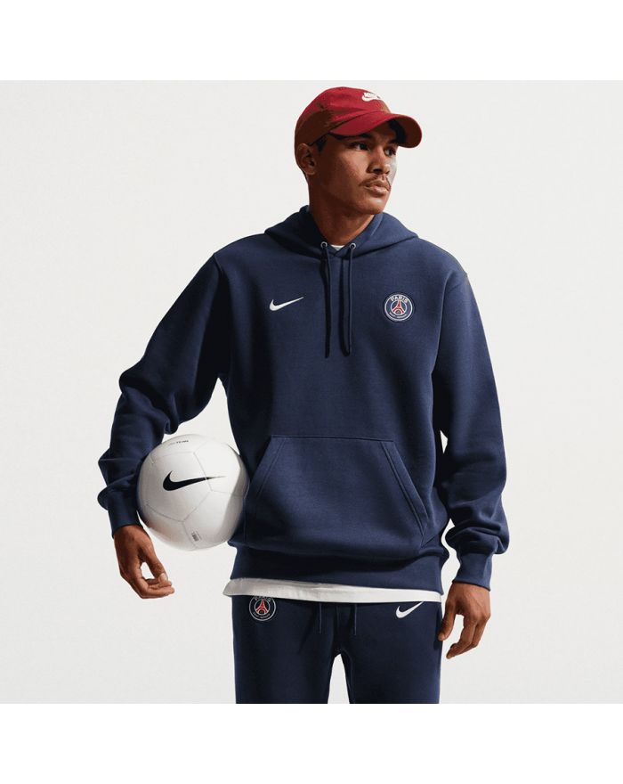 Bluza Nike PSG Club II3417-410