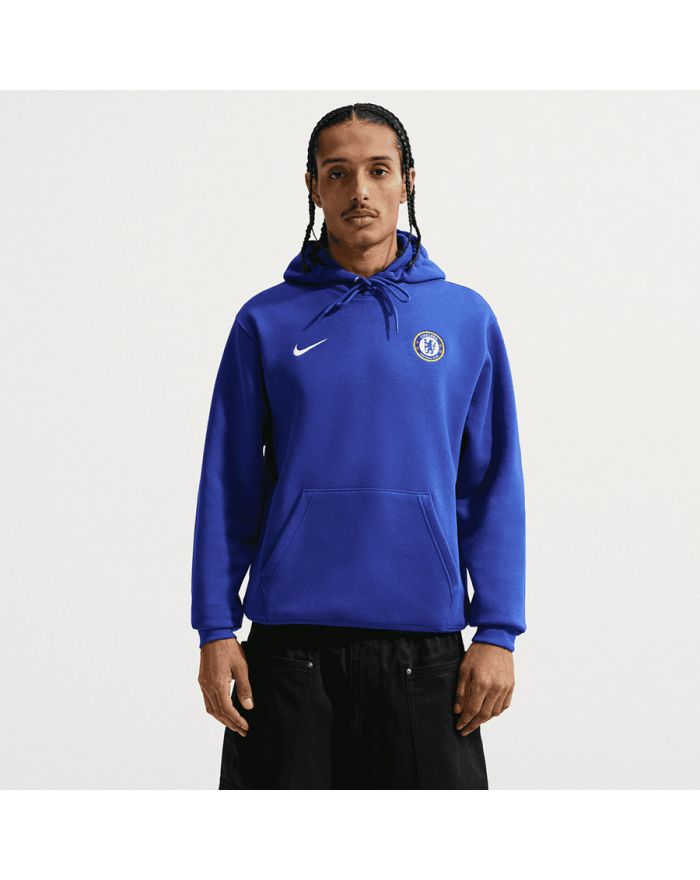 Bluza Nike Chelsea FC Club Hoodie II3419-452