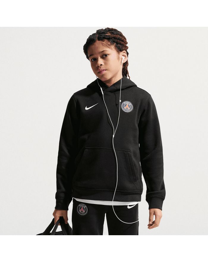 Bluza Nike PSG Club Junior II3721-010