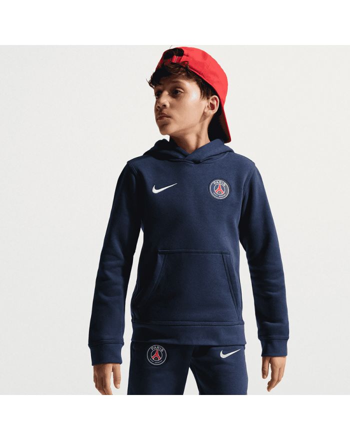 Bluza Nike PSG Club Junior II3721-010