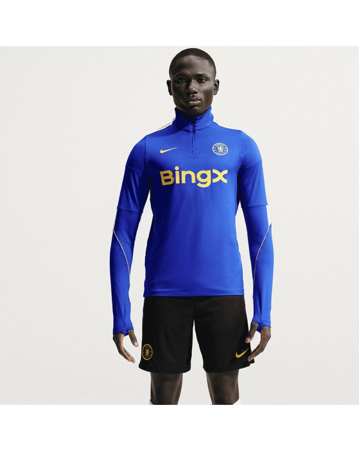 Bluza Nike Chelsea FC Strike Drill Top II4207-453