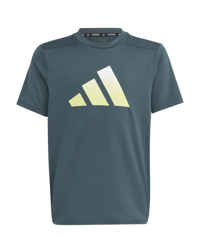Koszulka adidas TI Tee Jr IJ6416