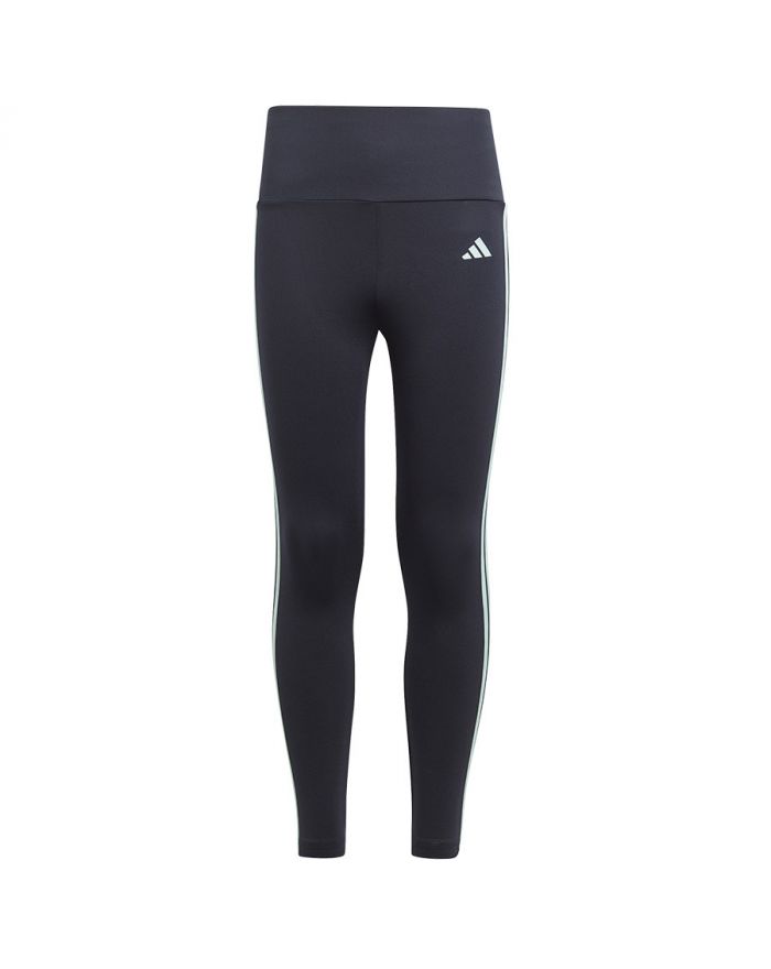 Legginsy adidas TR-ES 3 Stripes TIG girls Jr IJ9576