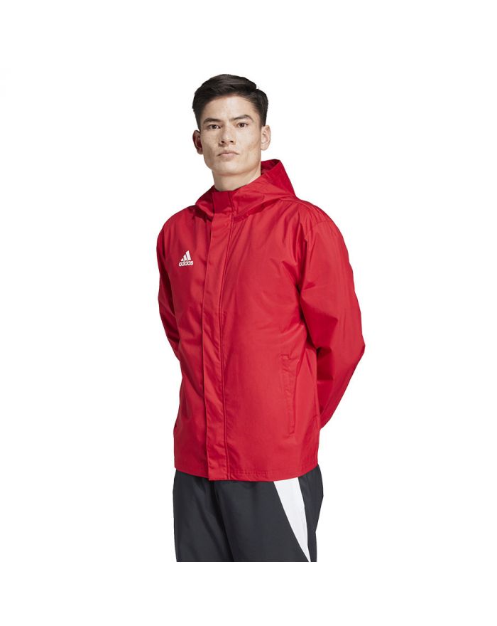 Kurtka adidas ENTRADA 22 All Weather IK4009