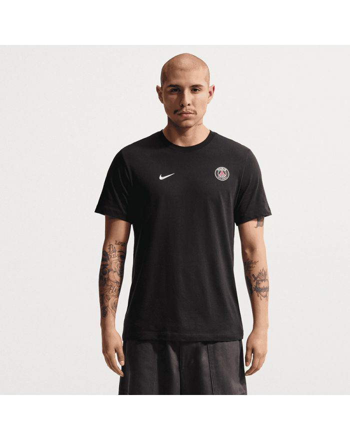 Koszulka Nike PSG Club Essential Tee IM1664-010