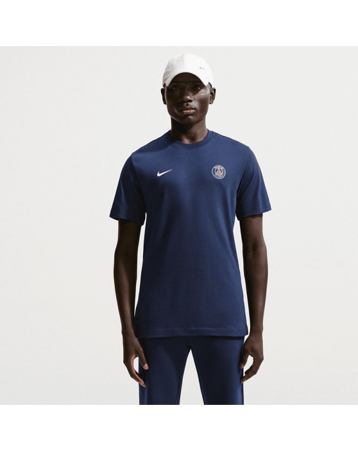 Koszulka Nike PSG Club Essential Tee IM1664-410
