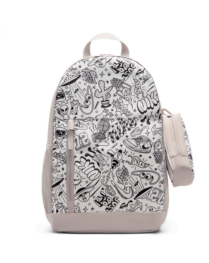 Plecak Nike Elemental Youth graphics IM2515-211