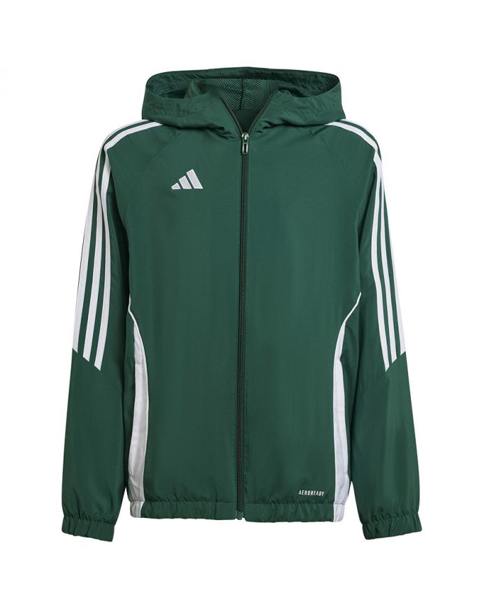 Kurtka adidas TIRO 24 Windbreaker IM8796