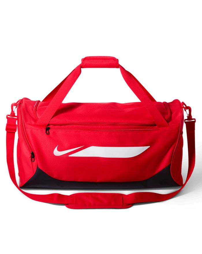 Torba Nike Academy Team Duffel Bag M IO0918-657