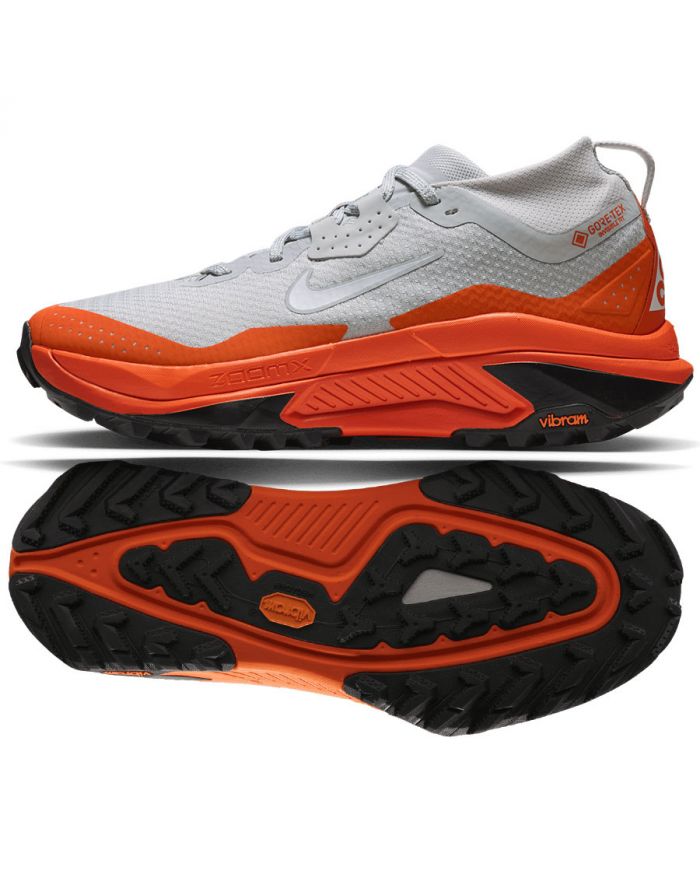 Buty Nike ACG Zegama Trail GORE-TEX IO7932-001