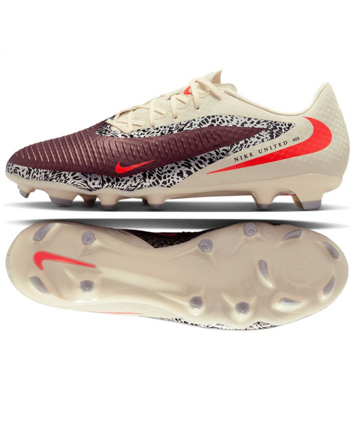 Buty Nike Phantom 6 Low Academy NU3 FG/MG IO8446-661