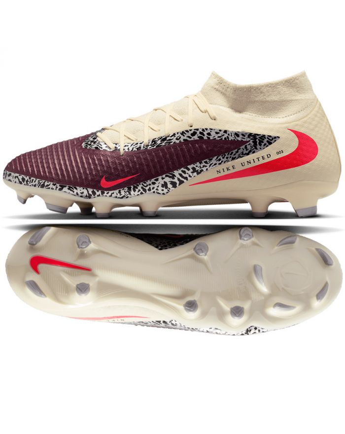 Buty Nike Phantom 6 High Academy NU3 FG/MG IO8447-661