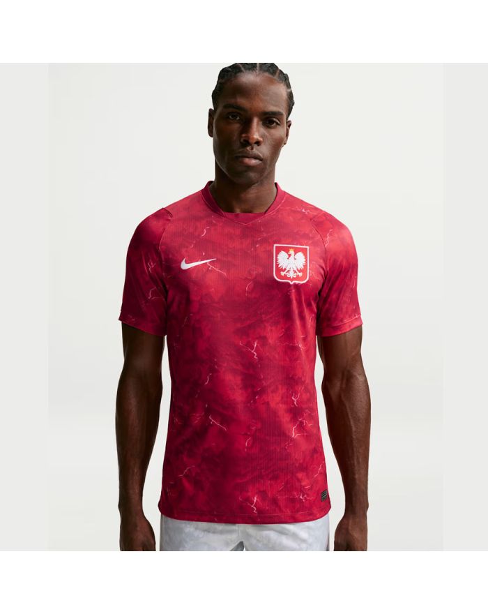Koszulka Nike Polska Stadium Away IO8505-625