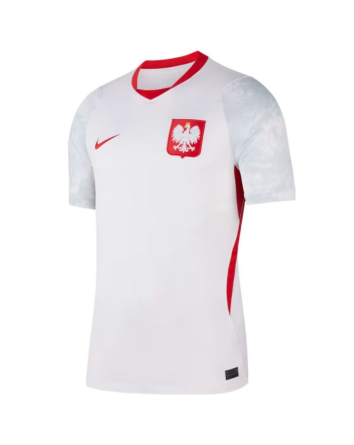 Koszulka Nike Polska Stadium Home IO8507-100