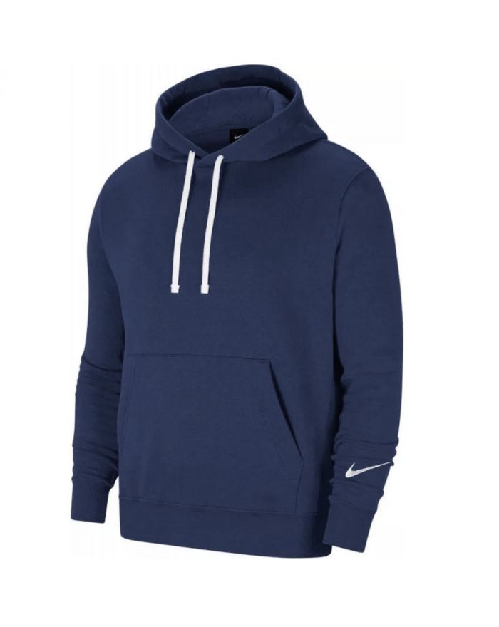 Bluza Nike Park 26 Fleece Hoody Swoosh IO9035-410