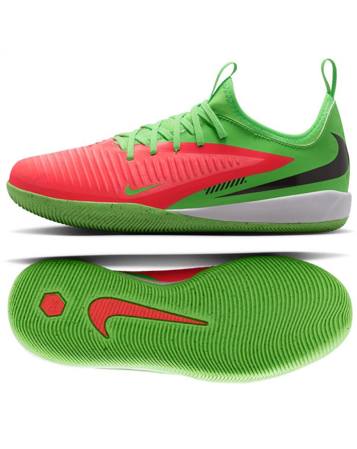 Buty Nike Phantom 6 Low Academy Erling Haaland Jr IO9551-603