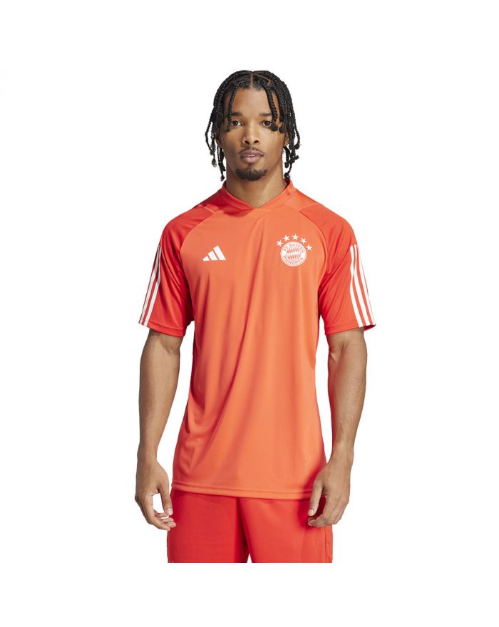 Koszulka adidas FC Bayern Training JSY IQ0608