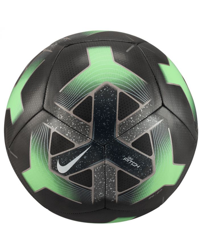 Piłka Nike Pitch Team IQ0646-010