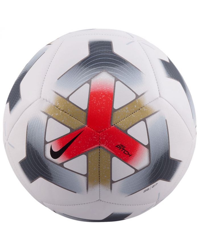 Piłka Nike Pitch IQ0646-100