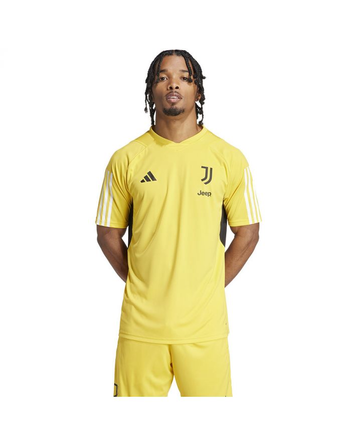 Koszulka adidas Juventus Training JSY IQ0875