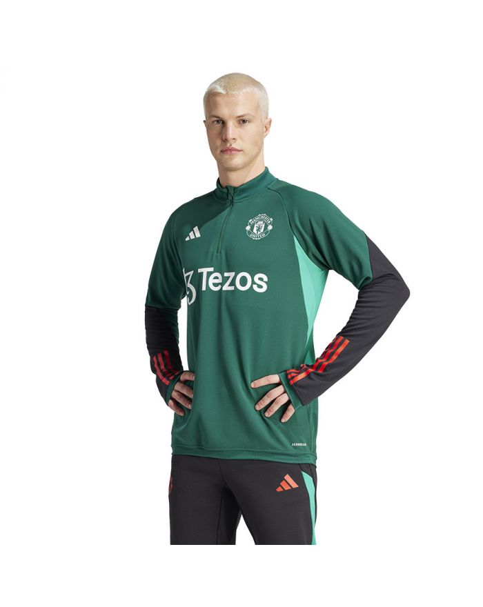 Bluza adidas Manchester United Training Top IQ1523