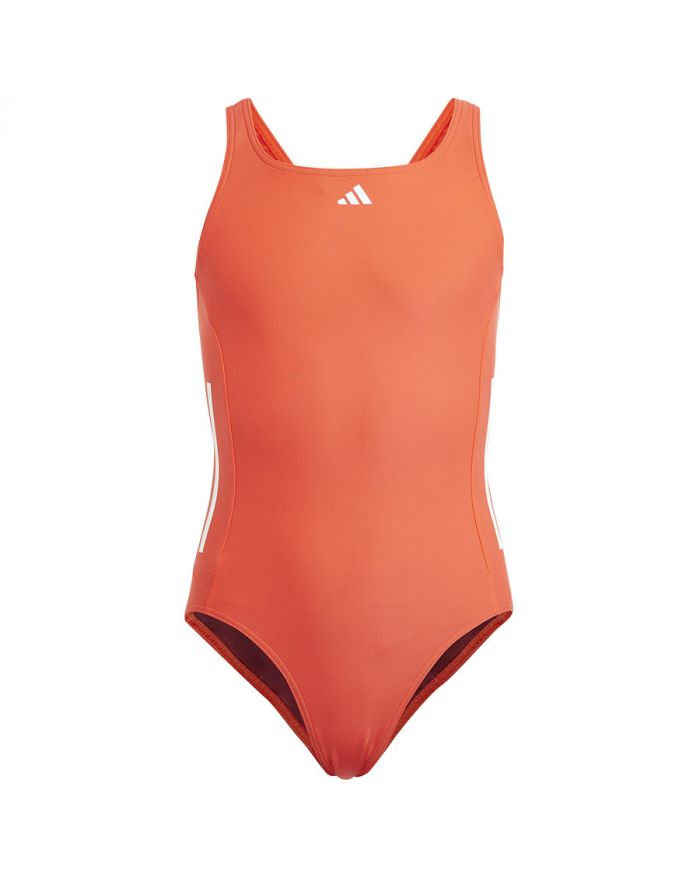 Kostium kąpielowy adidas Cut 3 Stripes Suit girls IQ3971