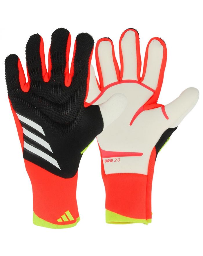 Rękawice adidas Predator GL PRO IQ4034