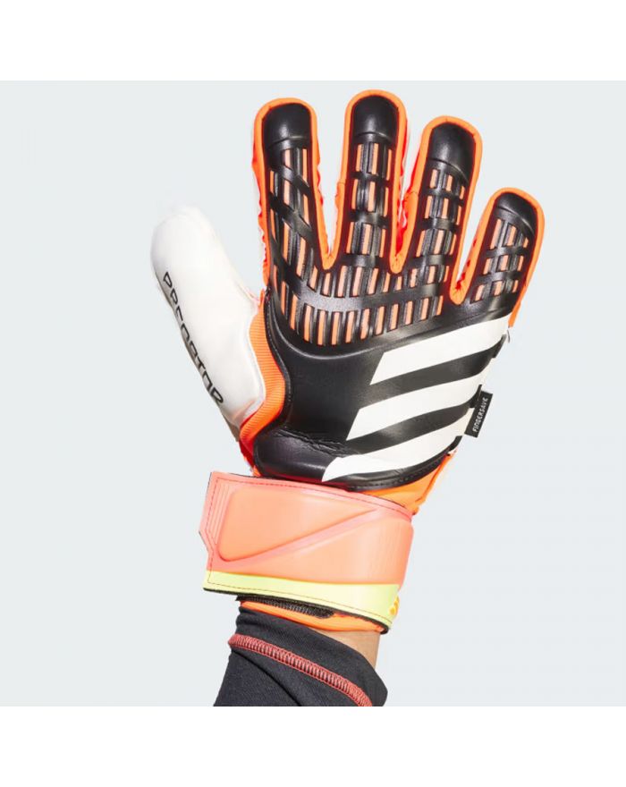 Rękawice adidas Predator GL MTC FS IQ4037