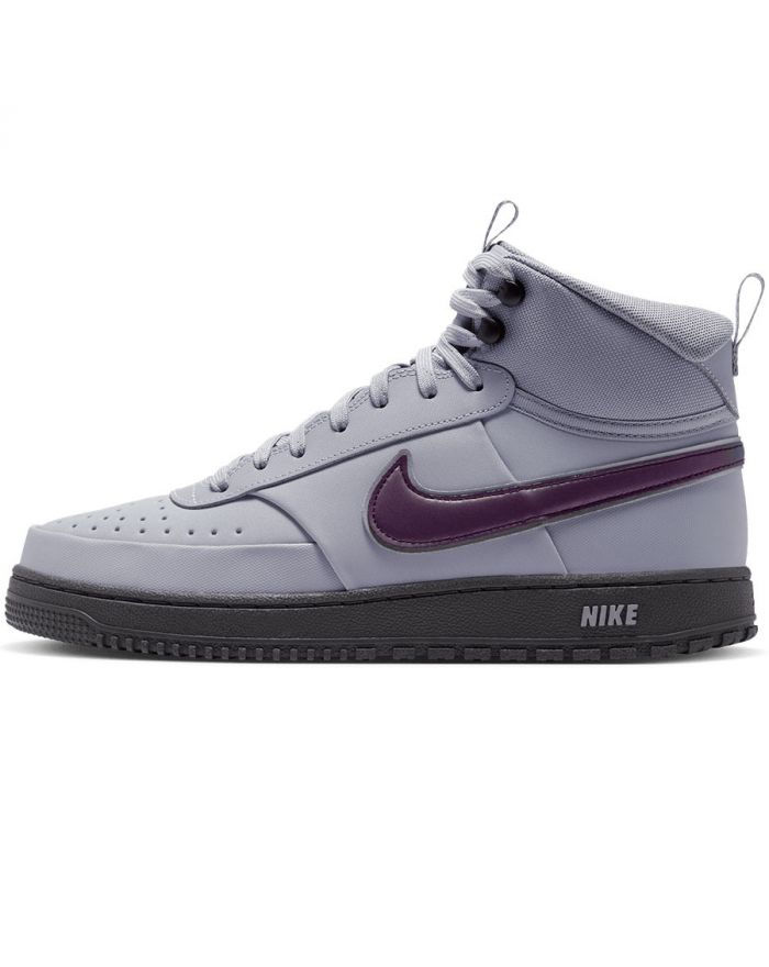 Buty Nike Court Vision MID Winter SE IQ7345-001