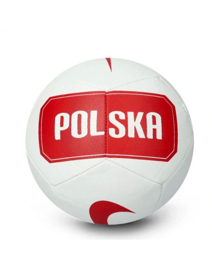 Piłka Nike Polska Mini IQ7545-100