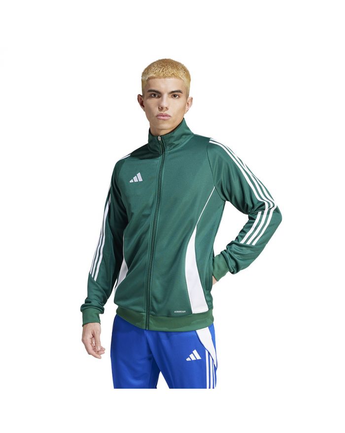 Bluza adidas TIRO 24 Training Jacket IR7500