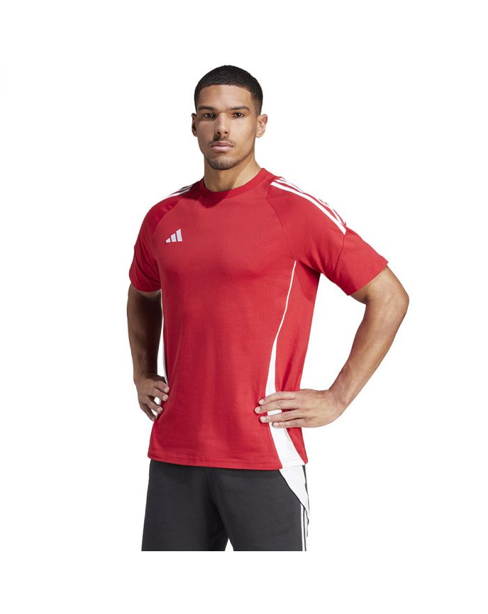 Koszulka adidas TIRO 24 Sweat Tee IR9349