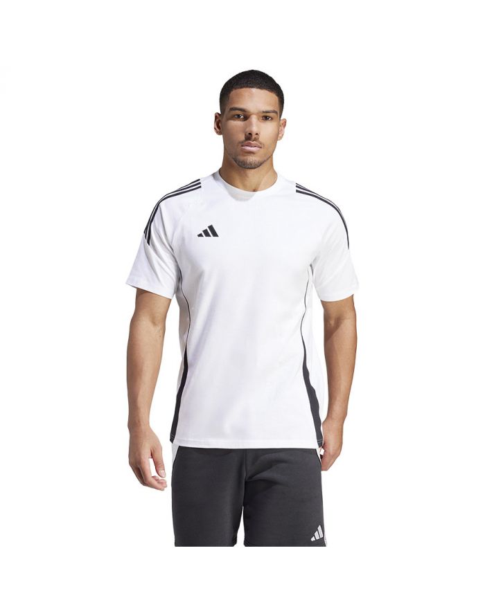 Koszulka adidas TIRO 24 Sweat Tee IR9353