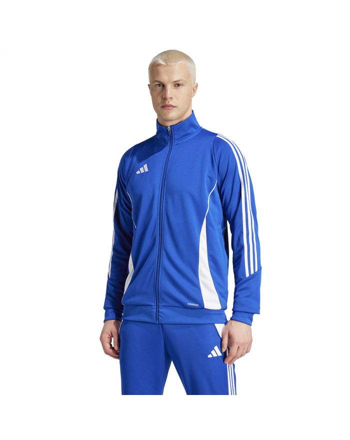 Bluza adidas TIRO 24 Training Jacket IR9492