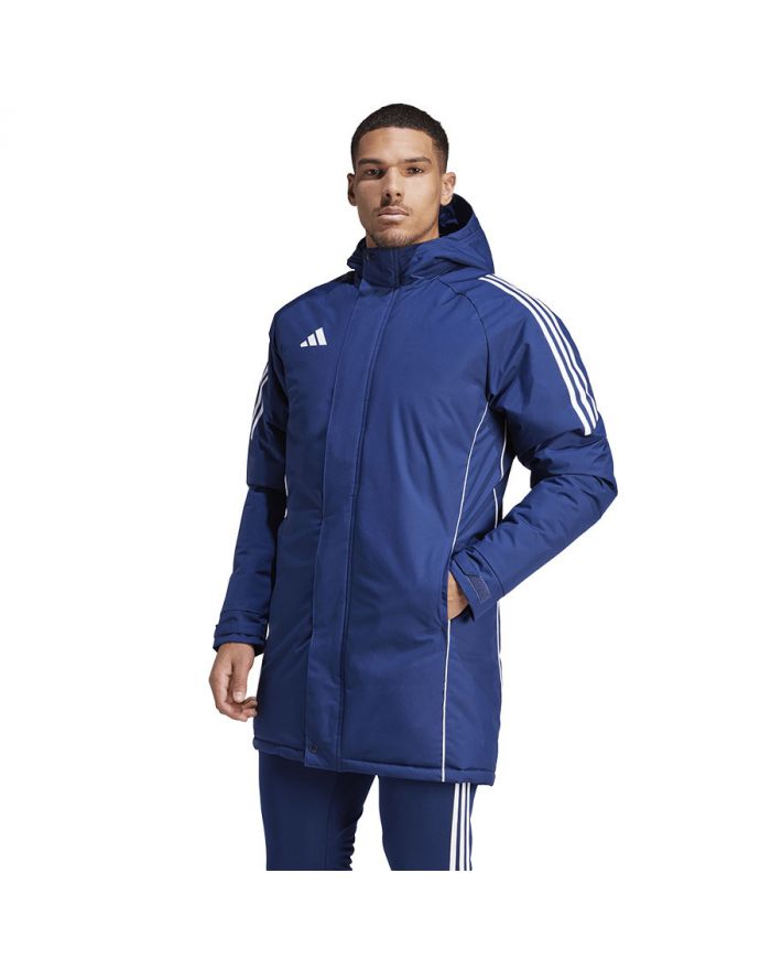 Kurtka adidas TIRO 24 Parka IR9495