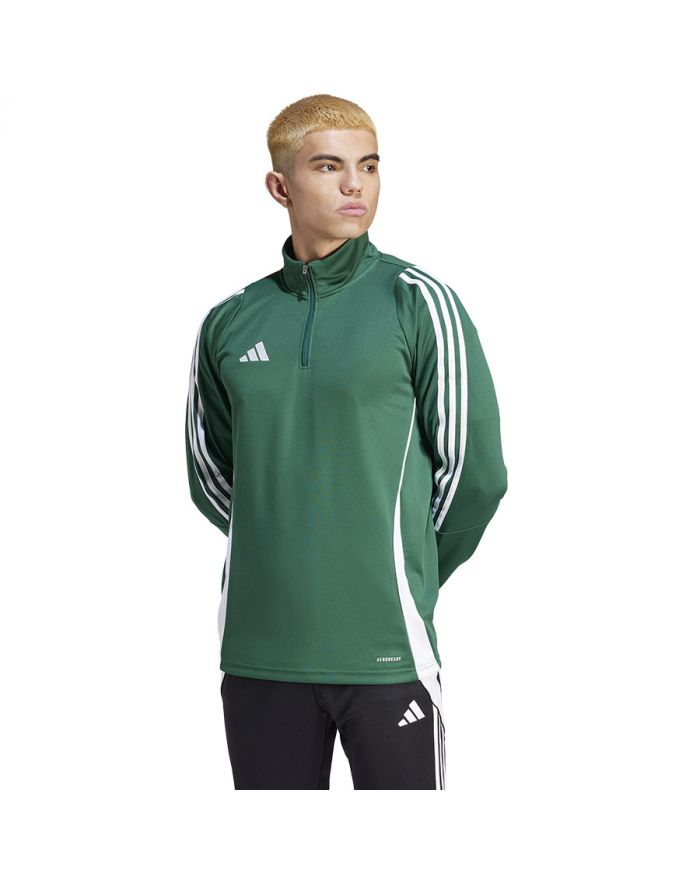 Bluza adidas TIRO 24 Training Top IS1040