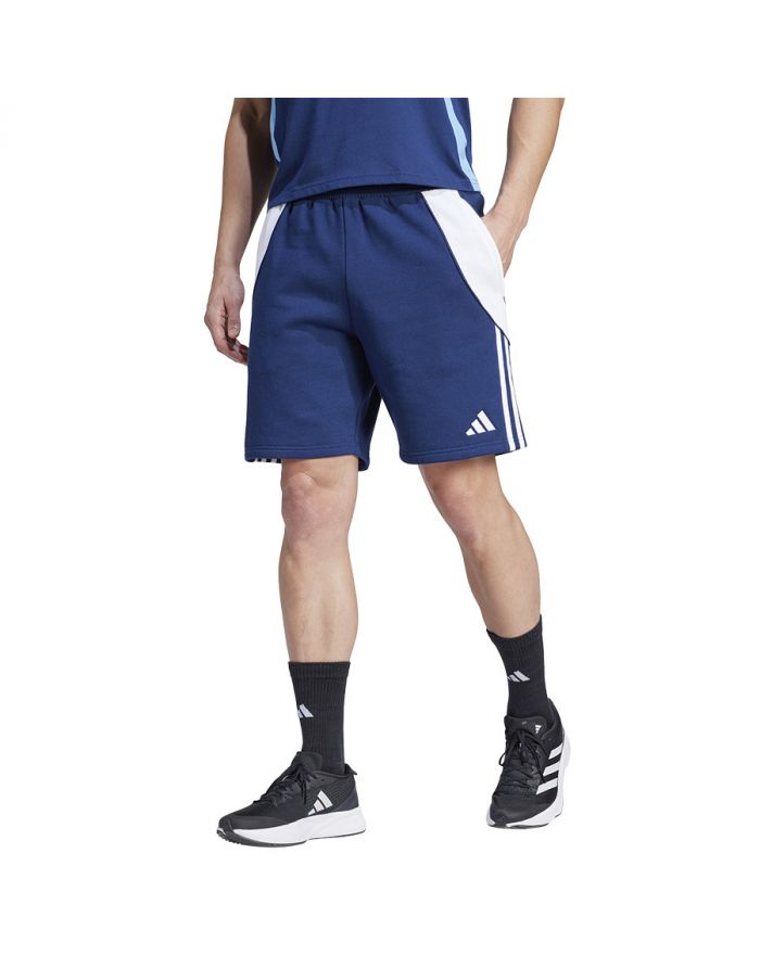 Spodenki adidas TIRO 24 Sweat Short IS2158