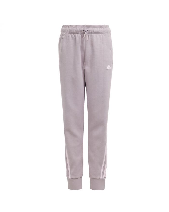 Spodnie adidas 3 Stripes FI Pant girls IS3410