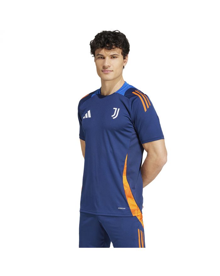 Koszulka adidas Juventus Training JSY IS5832