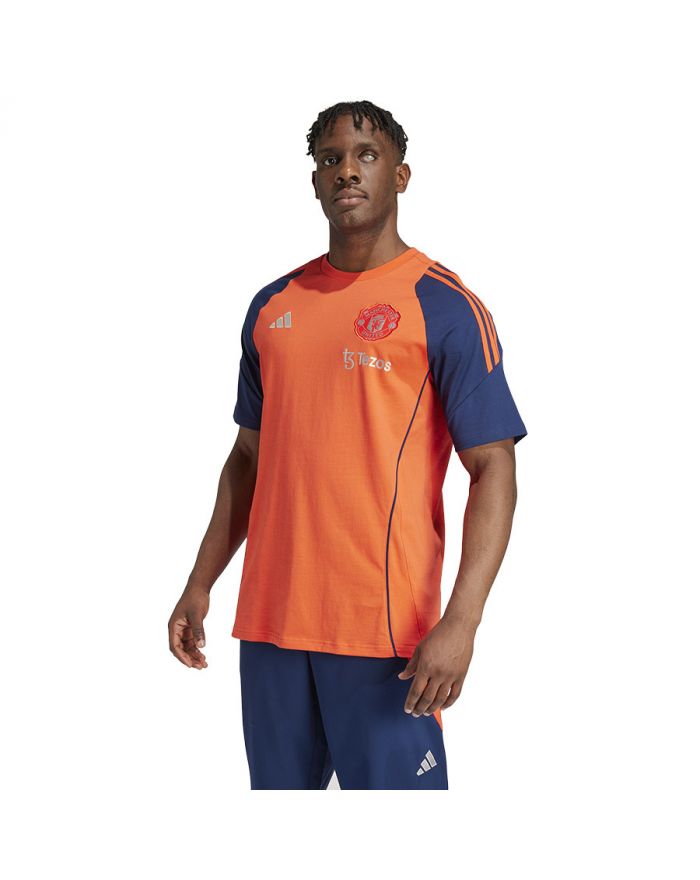 Koszulka adidas Manchester United Tee IT2024
