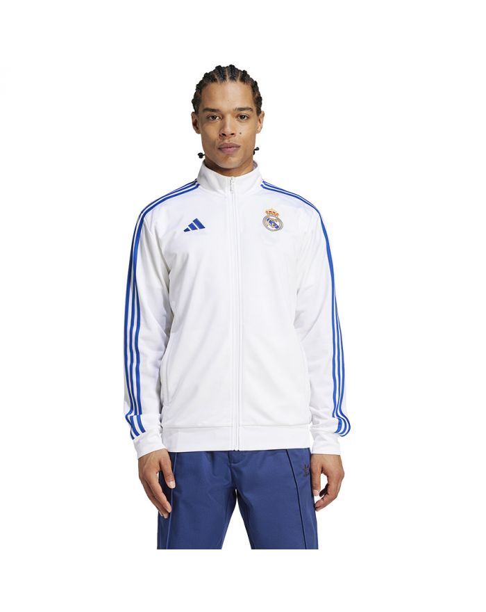Bluza adidas Real Madryt Track Top IT3804