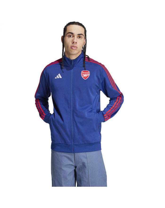 Bluza adidas Arsenal Londyn Track Top IT4114