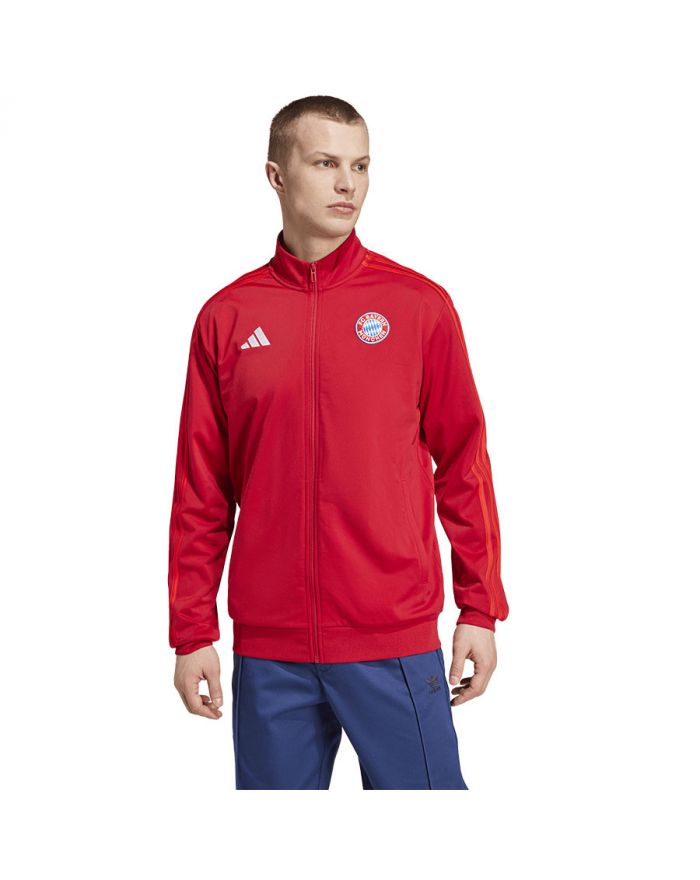 Bluza adidas FC Bayern DNA Track Top IT4154