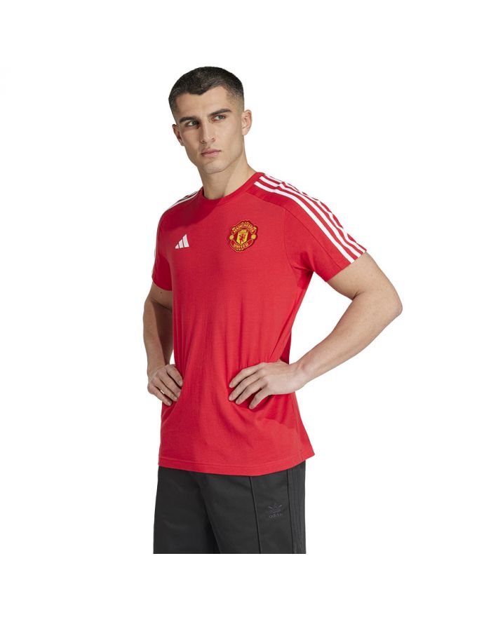 Koszulka adidas Manchester United DNA Tee IT4162