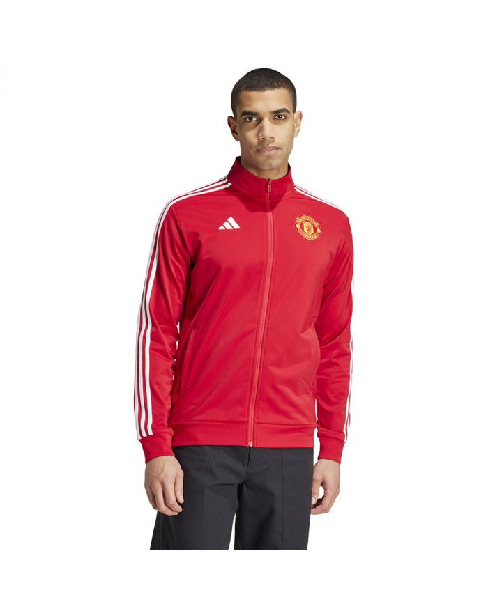 Bluza adidas Manchester United DNA Track Top IT4176