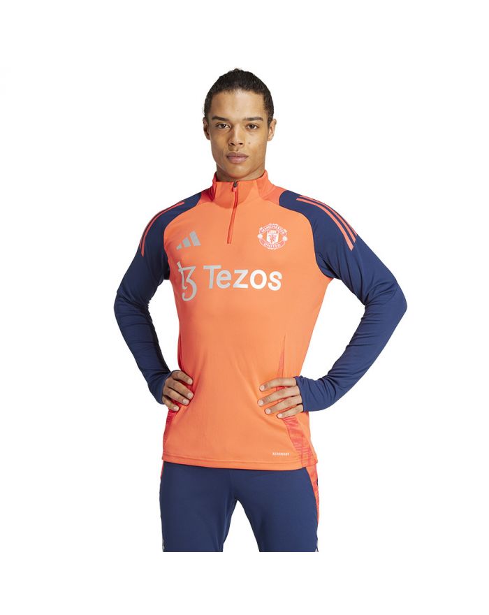 Bluza adidas Manchester United Training Top IT4240