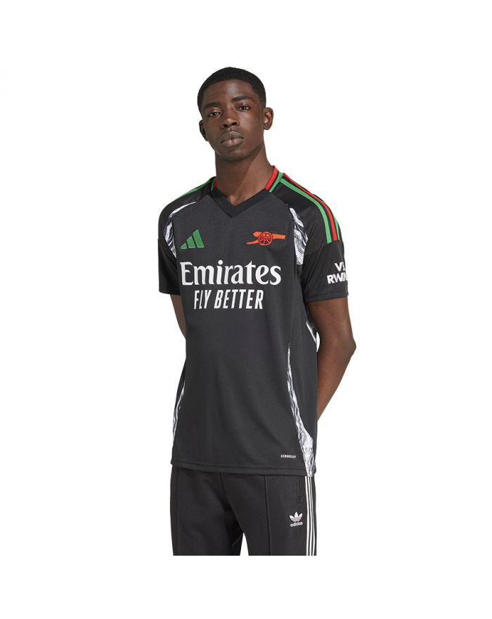 Koszulka adidas Arsenal Londyn Away JSY IT6148