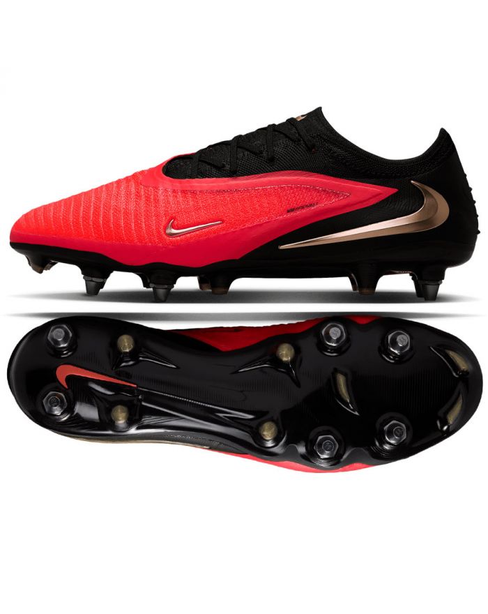 Buty Nike Phantom 6 Low Elite SG-Pro IU8552-600